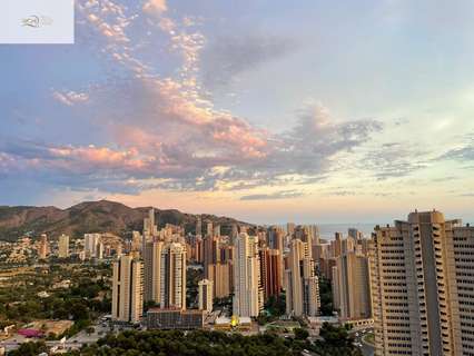 Piso en venta en Benidorm