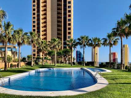 Apartamento en venta en Benidorm