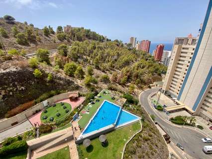 Piso en alquiler en Benidorm rebajado