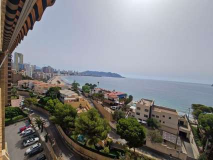 Piso en venta en Benidorm