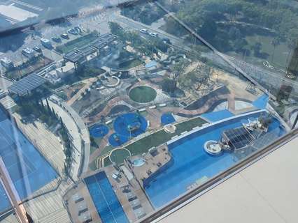 Apartamento en alquiler en Benidorm