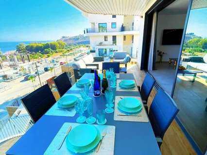 Piso en venta en Villajoyosa/La Vila Joiosa