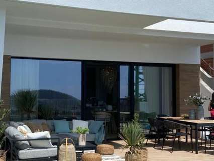 Chalet en venta en Finestrat rebajado