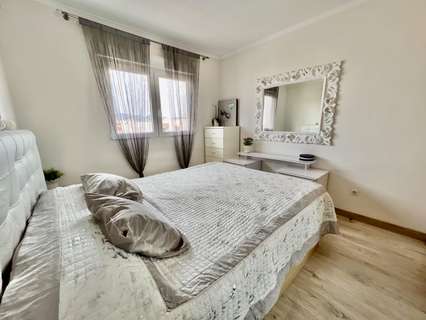 Piso en venta en L'Alfàs del Pi rebajado