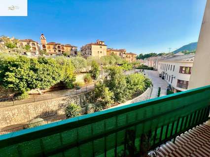 Piso en venta en Polop rebajado