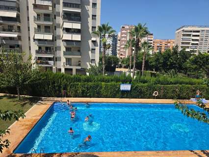 Apartamento en venta en Villajoyosa/La Vila Joiosa