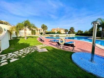 Apartamento en alquiler en Finestrat