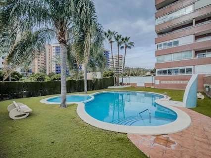 Piso en venta en Villajoyosa/La Vila Joiosa