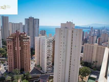 Piso en venta en Benidorm rebajado