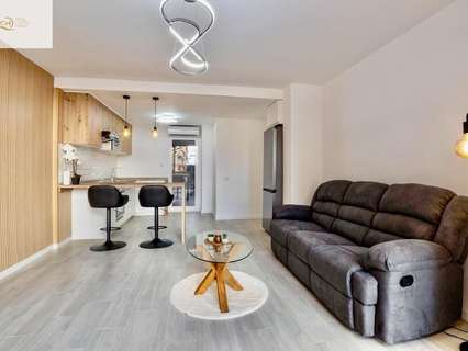 Piso en venta en Benidorm rebajado