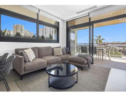 Piso en alquiler en Benidorm rebajado