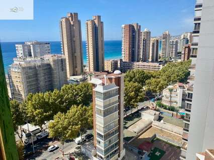 Piso en venta en Benidorm