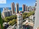 Piso en venta en Benidorm