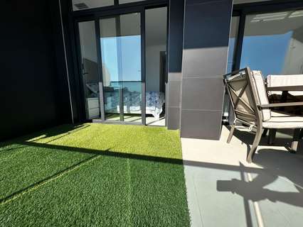 Piso en alquiler en Benidorm rebajado