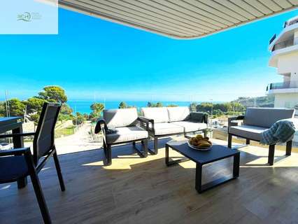 Piso en alquiler en Villajoyosa/La Vila Joiosa