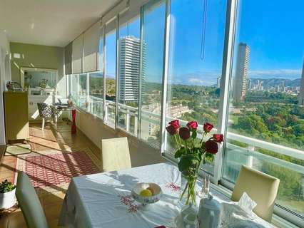 Piso en venta en Benidorm