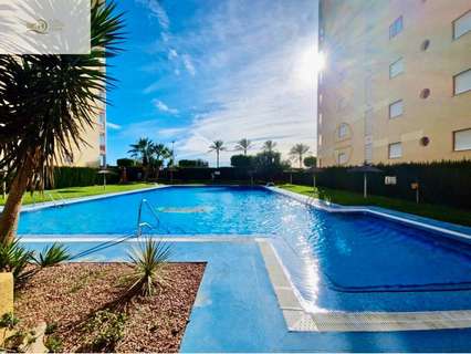 Piso en venta en Villajoyosa/La Vila Joiosa