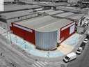 Nave industrial en venta en Finestrat