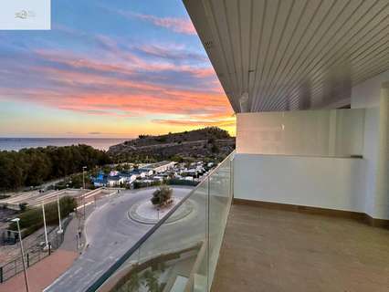 Piso en venta en Villajoyosa/La Vila Joiosa