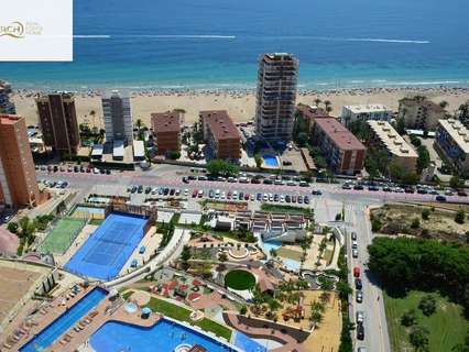 Piso en venta en Benidorm