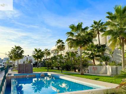 Planta baja en venta en Finestrat