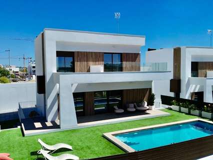 Chalet en alquiler en Finestrat