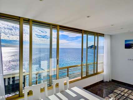 Piso en alquiler en Benidorm