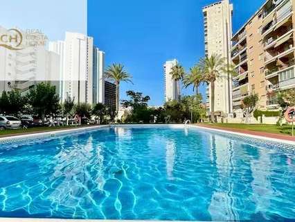 Apartamento en venta en Finestrat