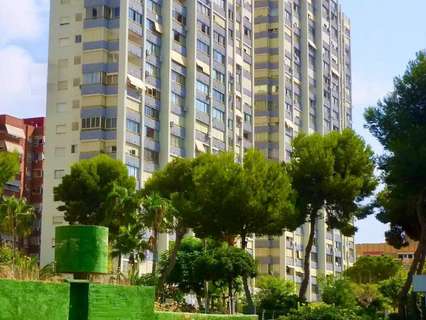 Apartamento en venta en Benidorm