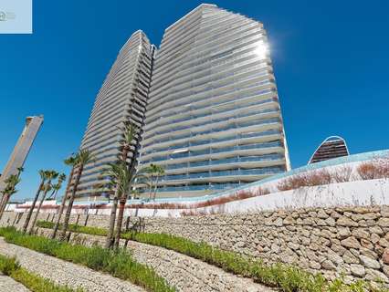 Piso en alquiler en Benidorm