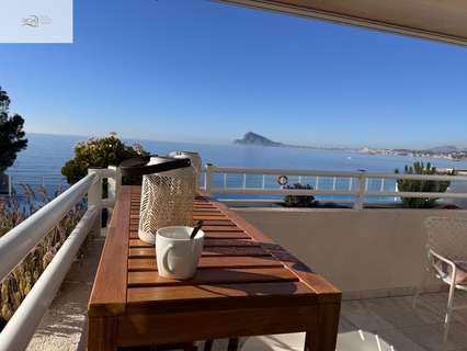 Piso en alquiler en Altea