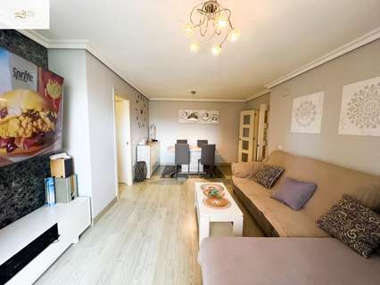 Piso en venta en Benidorm rebajado