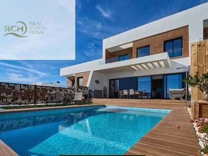 Casa en venta en Finestrat rebajada