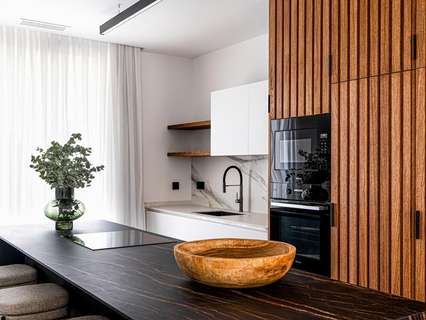 Casa en alquiler en Finestrat