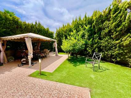 Planta baja en venta en Finestrat