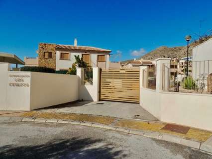 Piso en venta en Finestrat