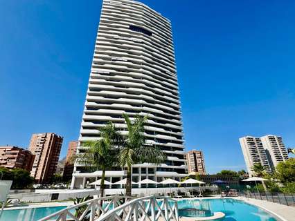 Piso en venta en Benidorm