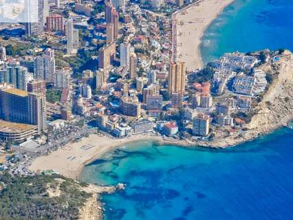 Apartamento en venta en Villajoyosa/La Vila Joiosa