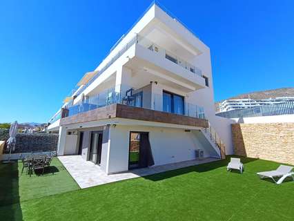 Piso en alquiler en Finestrat rebajado