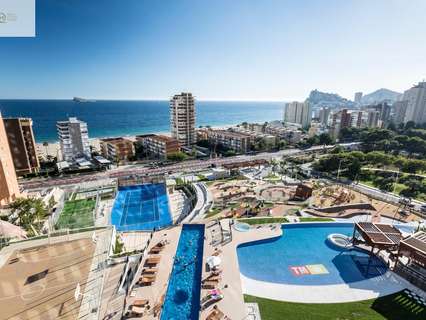 Piso en alquiler en Benidorm