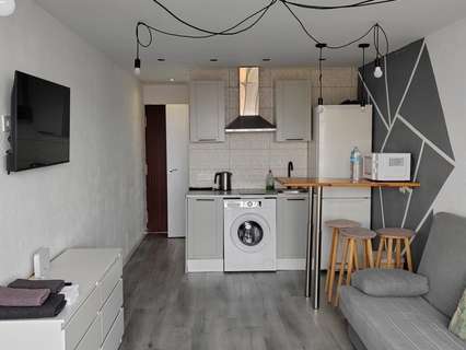 Estudio en venta en Benidorm