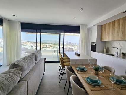 Piso en alquiler en Finestrat