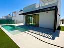 Chalet en venta en Finestrat