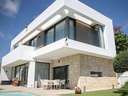 Casa en alquiler en Finestrat