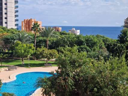 Piso en venta en Benidorm rebajado