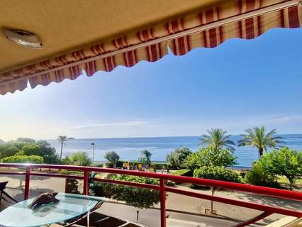 Apartamento en venta en Villajoyosa/La Vila Joiosa