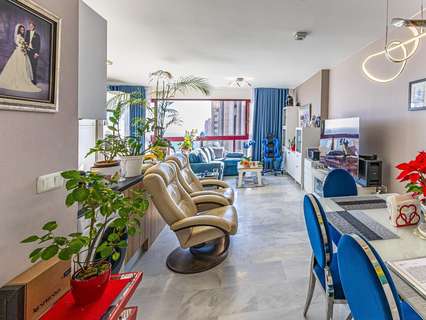 Piso en venta en Benidorm