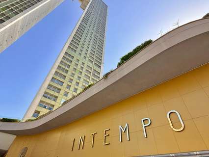 Apartamento en alquiler en Benidorm rebajado