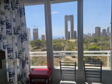 Piso en venta en Benidorm rebajado