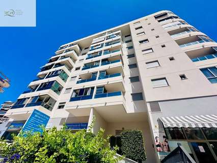 Apartamento en alquiler en Villajoyosa/La Vila Joiosa